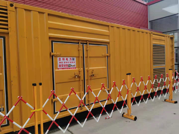 平罗关于通用发电机的十万个为什么？