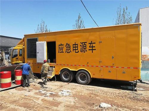 平罗发电车租赁-教您挑选发电机哪些技巧可以掌握使用