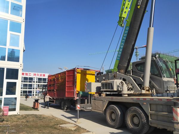 平罗发电机出租50KW柴油发电机组需要配多粗电缆线