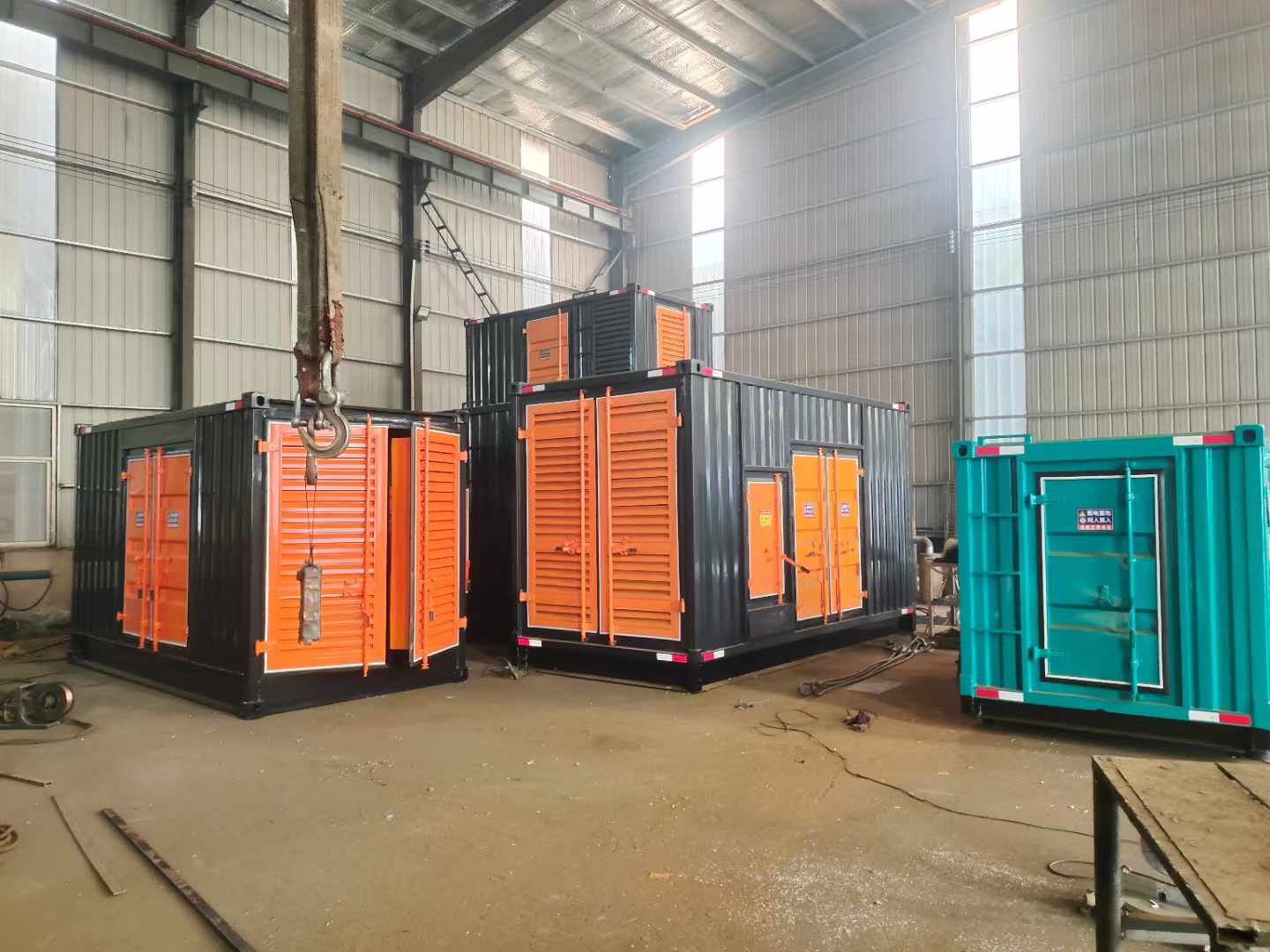 平罗发动机故障灯亮了是什么原因？