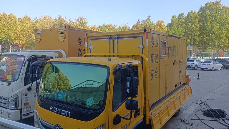 平罗有哪些因素会影响柴油发电机组和UPS电源的切换时间？