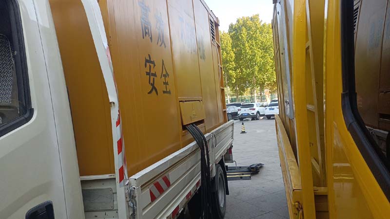 平罗如何判断柴油发电机组和UPS电源的切换时间是否符合要求？