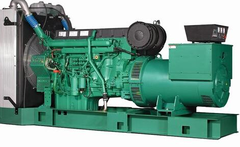 平罗发电机除垢后需要用清水冲洗水冷式机油散热器几次？