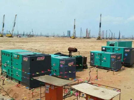 平罗测量水冷式机油散热器密封件尺寸的具体步骤是什么？