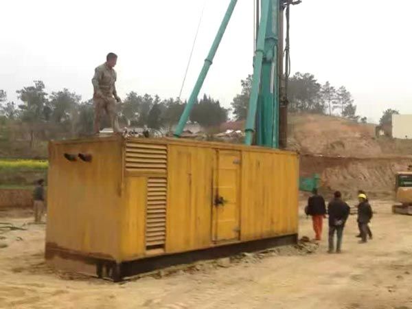 平罗柴油发电机组应用场合有哪些？